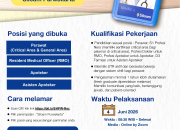Lowongan Kerja Siloam Hospitals Purwakarta