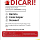 Loker Komuna Subang Lowongan Kerja Barista, Cook Helper, dan Steward Terbaru Juni 2026