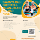 Lowongan Kerja BTPN Syariah Posisi #bankirpemberdaya (Karyawan Bank) 2026