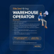 Lowongan Kerja Warehouse Operator di Chin Hsin Thread Indonesia 2026- Subang