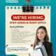 Lowongan Kerja Neurofit Terbaru: Lowongan Kerja Staff Admin & Front Office 2026