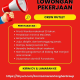 Lowongan Kerja Crew Outlet Cenghar Group (Ayam Geprek Sambel Cenghar) – Penempatan Purwakarta 2026