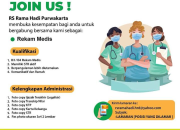Lowongan Kerja Rekam Medis RS Rama Hadi Purwakarta Terbaru 2026