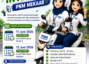 Loker PNM Mekaar Terbaru: Lowongan Kerja Walk Interview Account Officer (AO) Purwakarta & Subang 2026