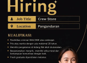 Loker CV Shakira Terbaru: Lowongan Kerja Sales Marketing Percetakan Purwakarta 2026