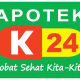 Lowongan Kerja Apoteker Pendamping Pengelola Apotek K-24 Kab. Purwakarta Terbaru 2026