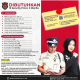 Lowongan Kerja Red Guard Security Terbaru 2026: Dibutuhkan 20 Anggota Satpam Baru Pria dan Wanita Minimal SMA