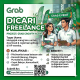 Lowongan Kerja Freelance Grab Growth Agent Terbaru 2026