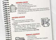 Lowongan Kerja Yayasan Al-Hasra: Buka Posisi Guru dan Staf Karyawan Terbaru 2026