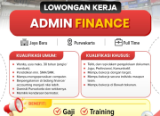 Lowongan Kerja Purwakarta Terbaru di Jaya Baru (Member of Unboxing) – Banyak Posisi Lulusan SMA/SMK hingga S1!