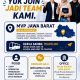 Lowongan Kerja MVP Jawa Barat: Posisi Staff & Konsultan Pendidikan, Gaji di Atas 4 Juta!