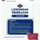 Loker Finance Staff: Lowongan Kerja Finance Staff Hikari Man Power Purwakarta 2026