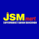 Lowongan Kerja JSM Supermarket Bahan Bangunan: Buka Posisi Staff Audit dan Admin Head Office Terbaru 2026 Bandung