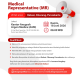 Lowongan Kerja Medical Representative (MR) Area Bekasi, Cikarang, & Purwakarta