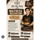 Lowongan Kerja Waitress Part Time di OMT Resto (Oh! My Tasty) Purwakarta Terbaru 2026