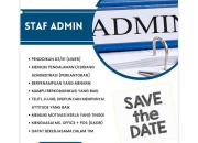 Loker Staf Admin Optik Sadang Purwakarta Terbaru Juni 2026