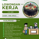 Lowongan Kerja Been Sae Bakery Bekasi Posisi Kasir / SPB Terbaru 2026 – Minimal Lulusan SMA / SMK Sederajat