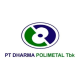 Lowongan Kerja PT Dharma Polimetal (Dharma Group) di Terbaru 2026, Dibuka 8 Posisi Menarik