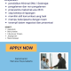 Lowongan Kerja CV Aroma Indo Jaya Purwakarta: Posisi Staff Promotion