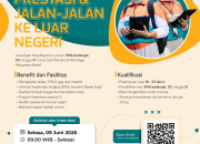 Lowongan Kerja Bank BTPN Syariah Purwakarta – Seleksi Langsung Juni 2026