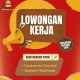 Lowongan Kerja Customer Service & Waiter/Waitress The Potato Club Terbaru 2026