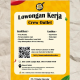Lowongan Kerja Dadar Beredar – Open Recruitment Crew Outlet Terbaru 2026