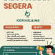 Lowongan Kerja Kopi Keliling I-TEN Subang – Terbuka untuk Lulusan Baru (Fresh Graduate) 2026