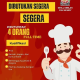 Lowongan Kerja Crew Grill Seblak Ceu Windy Terbaru 2026 – Dibutuhkan 4 Orang Full Time