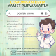 Lowongan Kerja Dokter Umum Yamet Purwakarta Terbaru 2026