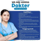 Lowongan Kerja Dokter di PT. RST Global Med (Klinik Aqma Plered) – Loker Terbaru Purwakarta 2026