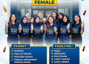 Lowongan Kerja Marketing Female Kirana Project Purwakarta Terbaru 2026