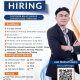 Lowongan Kerja Customer Relationship Officer (CRO) / BPO KUR PT PKSS Banyak Wilayah Penempatan 2026