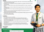 Lowongan Kerja Admin Gudang Tamanhati Group Terbaru 2026