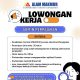 Lowongan kerja Admin Perpajakan di Alam Makmur Terbaru 2026