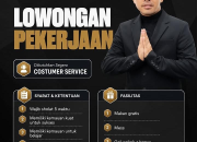 Lowongan Kerja Customer Service (CS) di Pstore Terbaru 2026