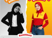 Lowongan Kerja Frontliner Gumilar Handphone & Elektronik Terbaru 2026