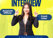 Loker Perbankan 2026: Walk-In Interview BPR Sinar Mas Pelita (Purwakarta, Cirebon, & Cikampek)