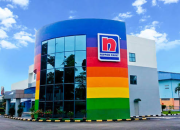 Lowongan Kerja PT Nipsea Paint & Chemicals Posisi Operator Produksi di Purwakarta