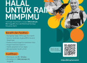 Lowongan Kerja Bank BTPN Syariah Tahun 2026: Dibuka Posisi #bankirpemberdaya untuk Lulusan SMA/Sederajat, D3, & S1