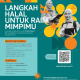 Lowongan Kerja Bank BTPN Syariah Tahun 2026: Dibuka Posisi #bankirpemberdaya untuk Lulusan SMA/Sederajat, D3, & S1