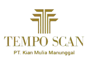 Lowongan Kerja PT Kian Mulia Manunggal (The Tempo Group) Penempatan Cikarang