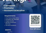 Lowongan Kerja PT TEMA (XL SMART) Purwakarta Terbaru 2026: Cari Canvasser, Promotor, dan Account Executive