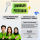 Lowongan Kerja Sales Promotor Indodana di PT Bermuda Communication Purwakarta – Subang Terbaru 2026