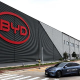 Lowongan Kerja PT BYD Auto Indonesia (JOBFAIRPWK2026): Peluang Karir Industri Otomotif & Teknologi di Subang Terbaru 2026