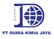 Lowongan Kerja Maintenance Operator PT Dunia Kimia Jaya Terbaru 2026 – SMA/SMK Sederajat