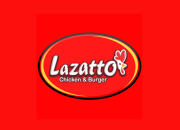 Lowongan Kerja Crew Resto di Lazatto Chicken & Burger Terbaru 2026, untuk Lulusan SMA/SMK Sederajat