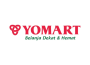 Loker Service Crew Yomart Bandung, Sumedang, Majalengka, Cimahi, Indramayu Terbaru 2026