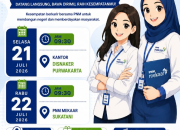 Walk-in Interview Account Officer PNM Purwakarta Terbaru 2026 – Raih Karir Impian Anda!