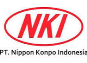 Lowongan Kerja PT Nippon Konpo Indonesia Penempatan Karawang