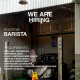 Lowongan Kerja Barista di Mosa Coffee Garage Terbaru 2026 – Karir di Industri Kopi dan Kafe